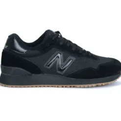 Scarpe Antinfortunistiche New Balance 515 SR W O1 HRO SRC ESD Basse Metalfree Donna