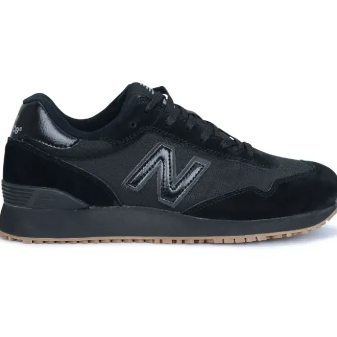 Scarpe Antinfortunistiche New Balance 515 SR W O1 HRO SRC ESD Basse Metalfree Donna