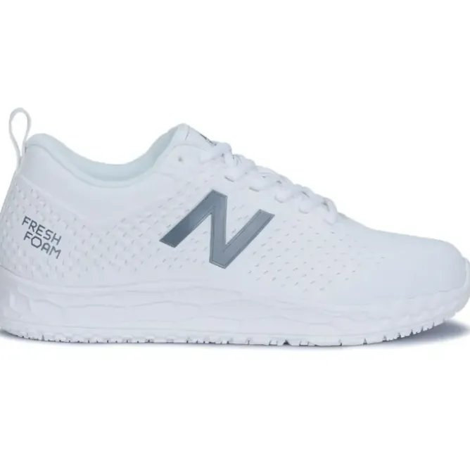 Scarpe Antinfortunistiche New Balance 906 SR W OB E HRO SRC Basse Metalfree Donna
