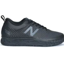 Scarpe Antinfortunistiche New Balance 906 SR W OB E HRO SRC Basse Metalfree Donna