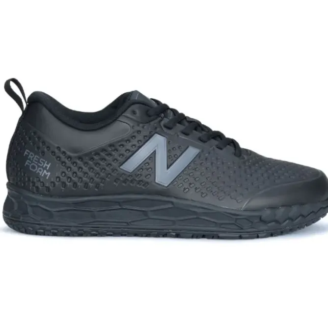 Scarpe Antinfortunistiche New Balance 906 SR W OB E HRO SRC Basse Metalfree Donna