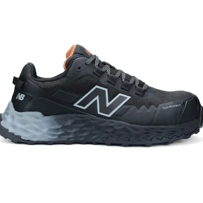 Scarpe Antinfortunistiche New Balance Fresh Foam Cremorne Womens S3L SC FO HRO SR ESD Basse Metalfree Donna