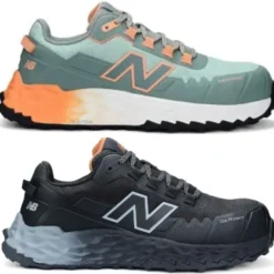 Scarpe Antinfortunistiche New Balance Fresh Foam Cremorne Womens S3L SC FO HRO SR ESD Basse Metalfree Donna