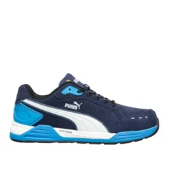 Scarpe antinfortunistiche Puma Airtwist Blue Low S3 HRO ESD SRC 644620