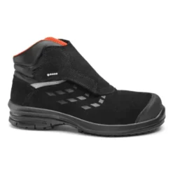 Scarpe antinfortunistiche per saldatori Base Perseus S3L FO SR B0993A