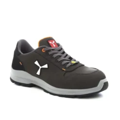 Scarpe Antinfortunistiche Payper Get Force Low Unisex S3 SRC ESD LOW NABUK