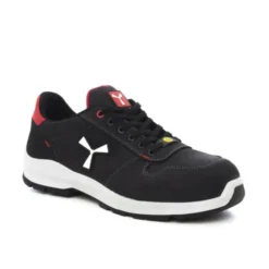 Scarpe Antinfortunistiche Payper Get Force Low Unisex S3 SRC ESD LOW NABUK