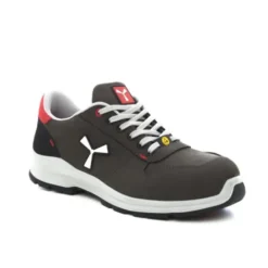 Scarpe Antinfortunistiche Payper Get Force Low Unisex S3 SRC ESD LOW NABUK