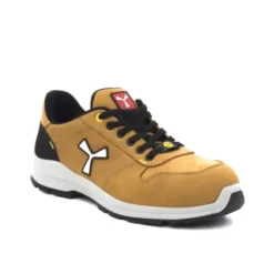 Scarpe Antinfortunistiche Payper Get Force Low Unisex S3 SRC ESD LOW NABUK