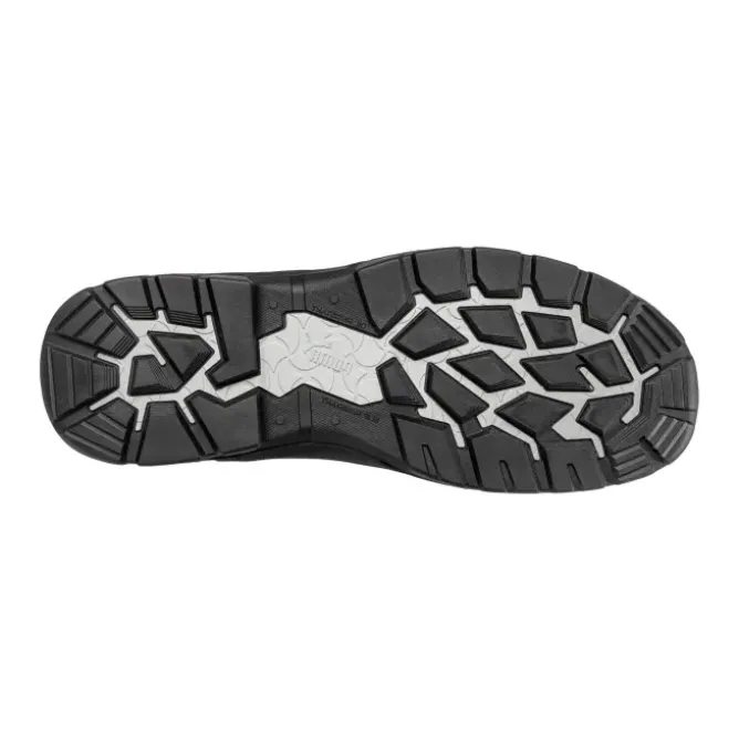 Scarpe antinfortunistiche Puma Cascades Disc Mid con chiusura BOA S3 HRO SRC 630211