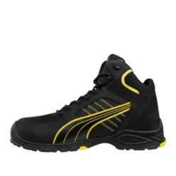 Scarpe antinfortunistiche Puma Amsterdam Mid S3 SRC 632240