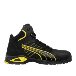 Scarpe antinfortunistiche Puma Amsterdam Mid S3 SRC 632240