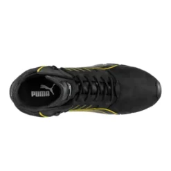 Scarpe antinfortunistiche Puma Amsterdam Mid S3 SRC 632240