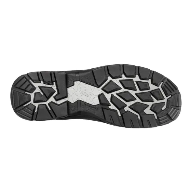 Scarpe antinfortunistiche Puma Borneo MT Mid S3 WR M AN CI HI HRO SRC 630870