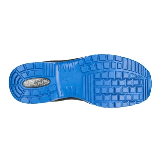 Scarpe antinfortunistiche Puma Krypton Mid S3 ESD SRC 634200