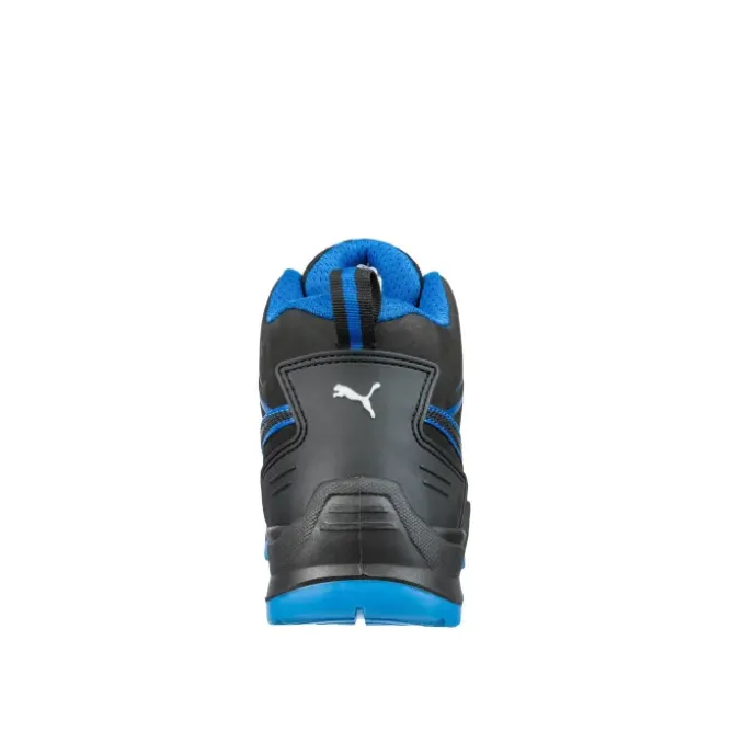 Scarpe antinfortunistiche Puma Krypton Mid S3 ESD SRC 634200