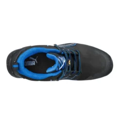 Scarpe antinfortunistiche Puma Krypton Mid S3 ESD SRC 634200