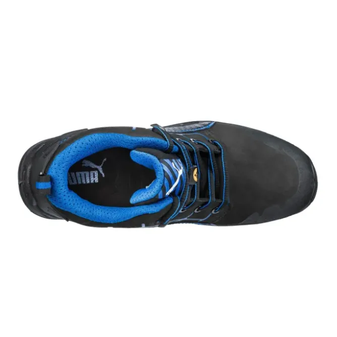 Scarpe antinfortunistiche Puma Krypton Mid S3 ESD SRC 634200