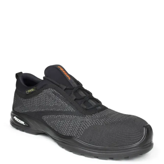 Scarpe antinfortunistiche Pezzol Manaus S3 WR HRO SRC 169UV-02