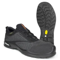 Scarpe antinfortunistiche Pezzol Manaus S3 WR HRO SRC 169UV-02