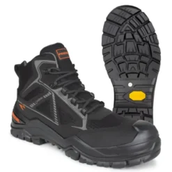 Scarpe antinfortunistiche Pezzol Alligator S3 WR CI HI HRO SRC 172BV-02