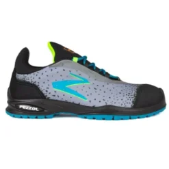 Scarpe antinfortunistiche Pezzol Python S3 SRC 269U-003