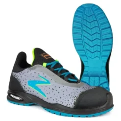 Scarpe antinfortunistiche Pezzol Python S3 SRC 269U-003