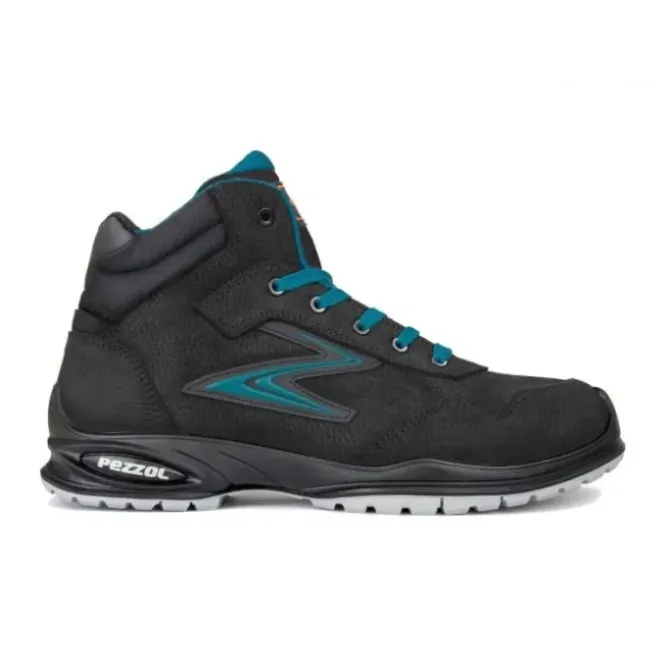 Scarpe antinfortunistiche Pezzol Aventador S3 SRC 245U-001