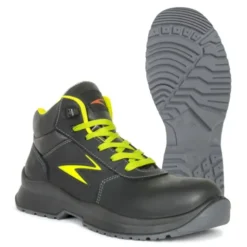 Scarpe antinfortunistiche Pezzol Jackson S3 SRC 981S-002