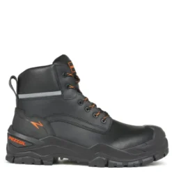 Scarpe antinfortunistiche Pezzol Cannibal S3 CI HI HRO ESD SRC 222BV-03