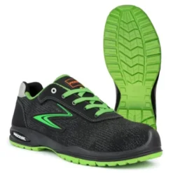 Scarpe antinfortunistiche Pezzol Goblin S3 ESD SRC 247U-007