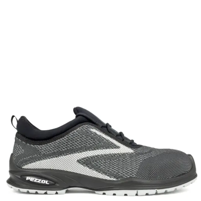Scarpe antinfortunistiche Pezzol Cordoba S1P ESD SRC 169U-006