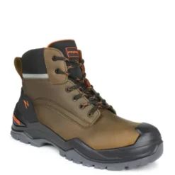 Scarpe antinfortunistiche Pezzol Durango S3 SRC 222BB-02