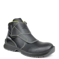 Scarpe antinfortunistiche Pezzol Fink S3 SRC 619Z-017