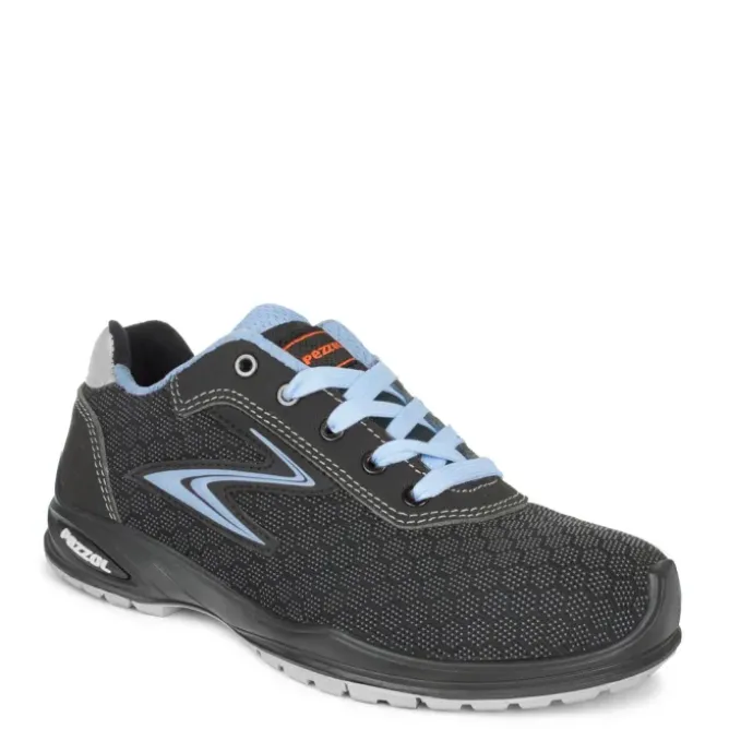Scarpe antinfortunistiche Pezzol Frida Lady S3 SRC 247U-004