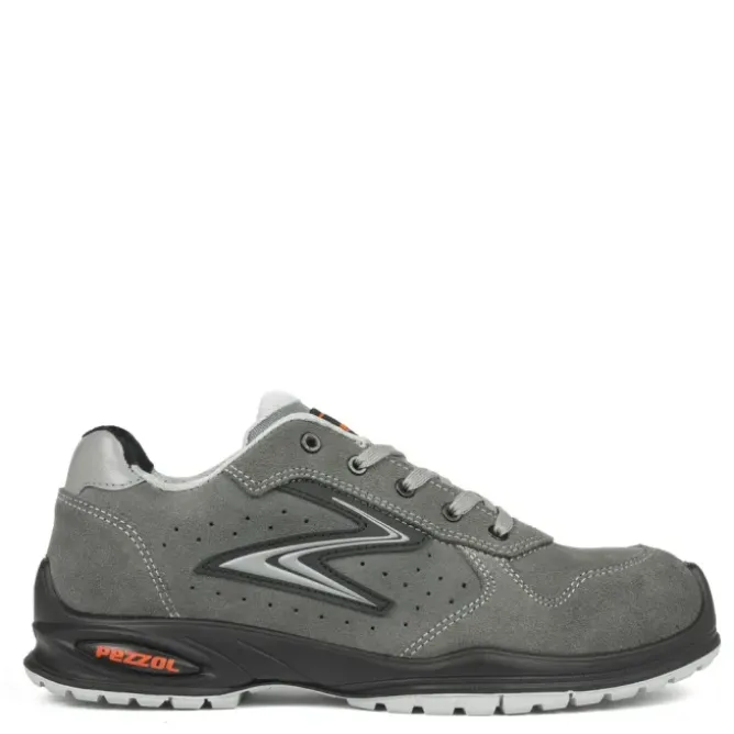 Scarpe antinfortunistiche Pezzol Jody S1P SRC 244U-018