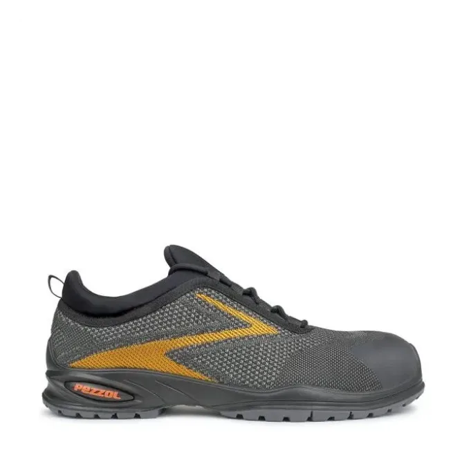 Scarpe antinfortunistiche Pezzol Kenya S3 SRC 169U-015