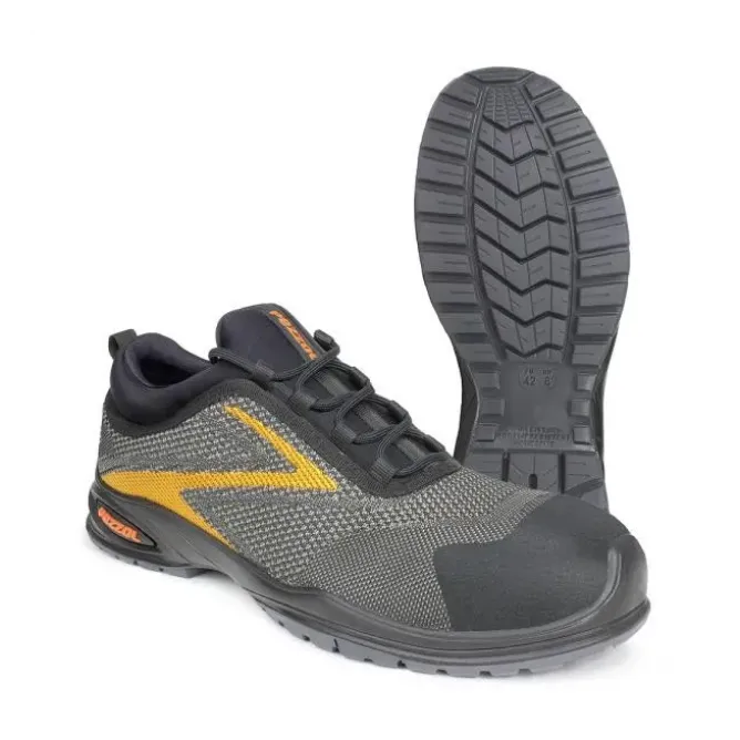 Scarpe antinfortunistiche Pezzol Kenya S3 SRC 169U-015