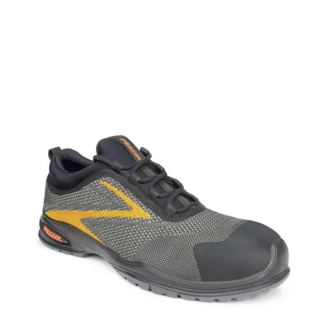 Scarpe antinfortunistiche Pezzol Kenya S3 SRC 169U-015