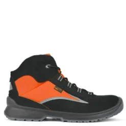 Scarpe antinfortunistiche Pezzol Lothar S3 SRC 692Z-014