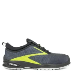 Scarpe antinfortunistiche Pezzol Lucos S1P ESD SRC 169U-007