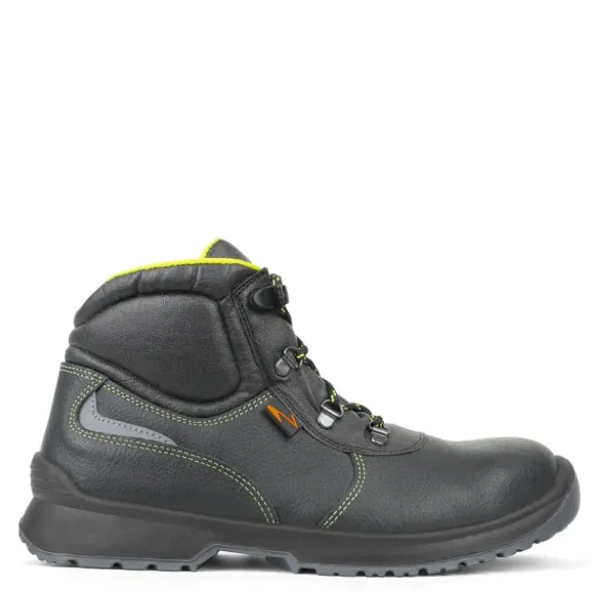 Scarpe antinfortunistiche Pezzol Mistral S3 SRC 619Z-016