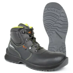 Scarpe antinfortunistiche Pezzol Mistral S3 SRC 619Z-016