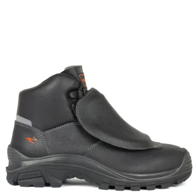 Scarpe antinfortunistiche Pezzol Nexus S3 M HI HRO SRC 259P-001