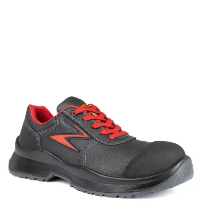 Scarpe antinfortunistiche Pezzol Nico S3 ESD SRC 980S-006