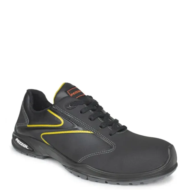 Scarpe antinfortunistiche Pezzol Onyx S3 SRC 978U-010