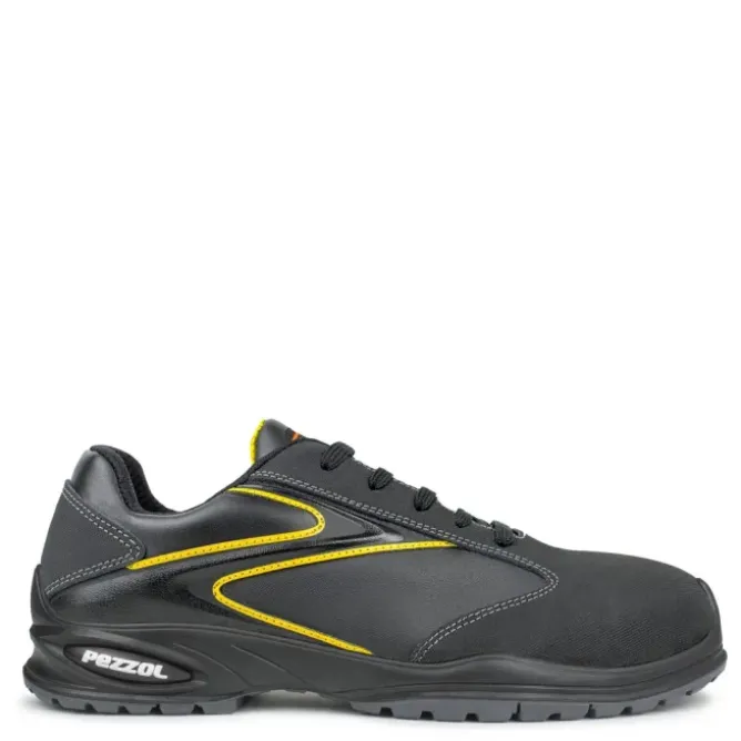 Scarpe antinfortunistiche Pezzol Onyx S3 SRC 978U-010