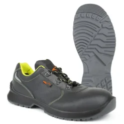 Scarpe antinfortunistiche Pezzol Oyster S3 SRC 610Z-022