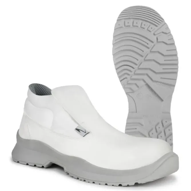 Scarpe antinfortunistiche Pezzol Pollock S2 SRC 276S-001