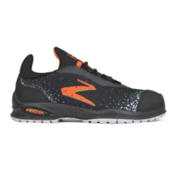 Scarpe antinfortunistiche Pezzol Radical Orange S3 SRC 269U-010